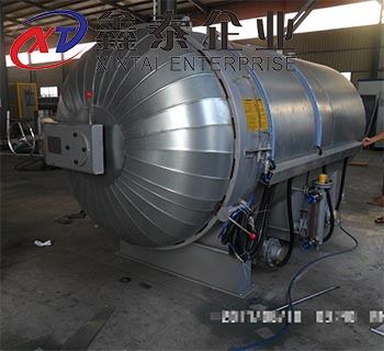 实验室硫化罐 实验室硫化罐